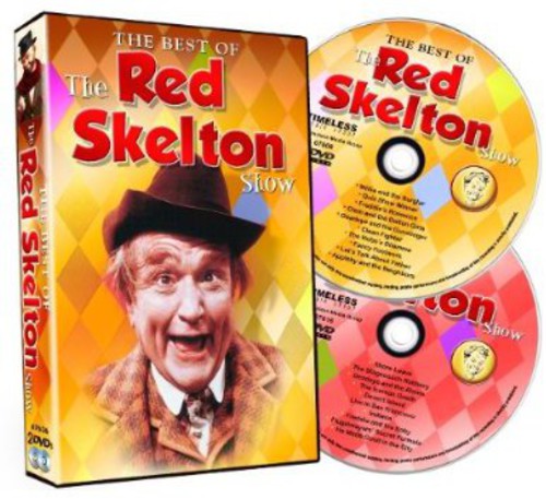 The Best of the Red Skelton Show