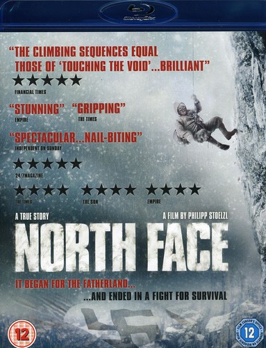 North Face|Benno F Rmann