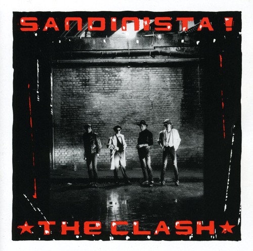 Sandinista