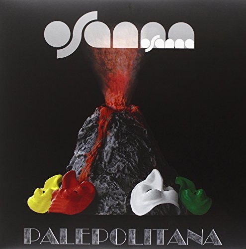 Palepolitana|Osanna