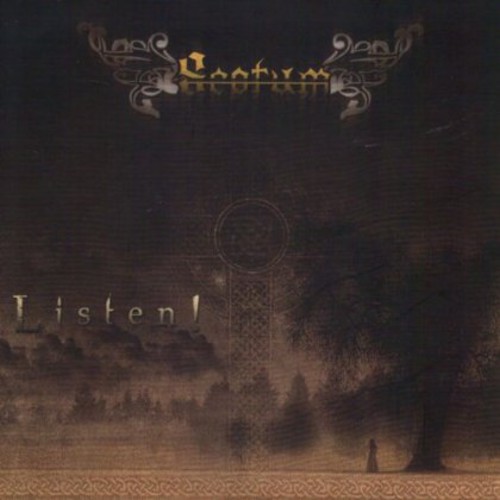 Quiet Listen!|Septum