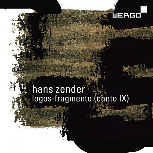 Logos-Fragmente (Canto Ix)