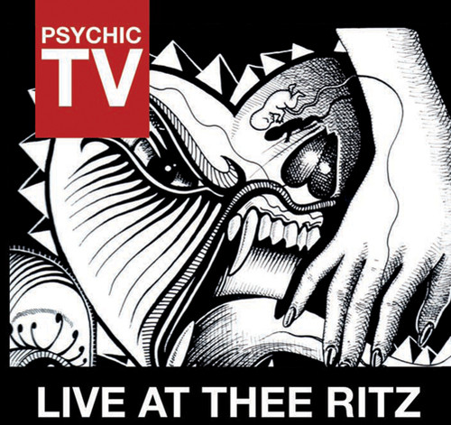 Live at Thee Ritz|Psychic Tv