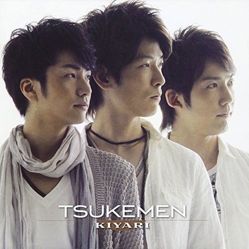 Kiyari|Tsukemen