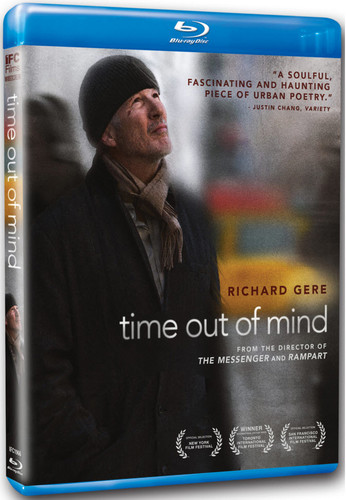 Time Out of Mind