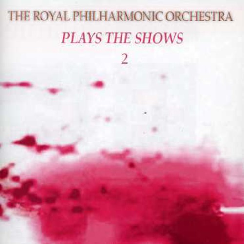 Play the Shows 2