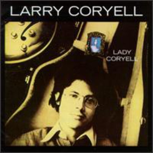 Lady Coryell