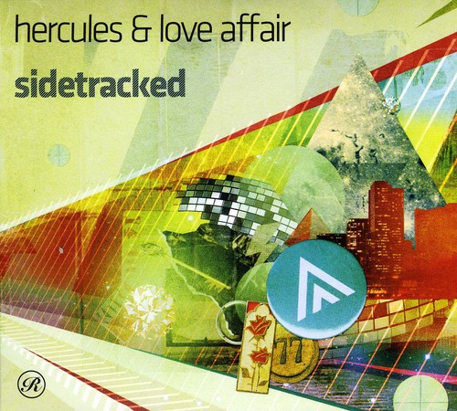 Sidetracked [Import]