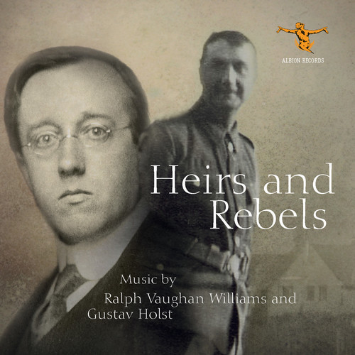 Heirs and Rebels