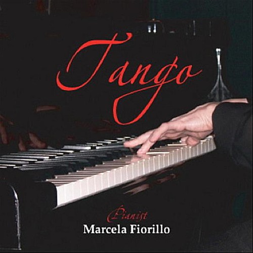 Tango|Marcela Fiorillo