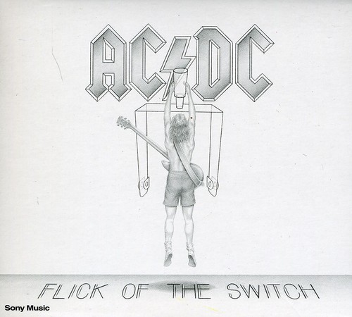 Flick of the Switch [Import]