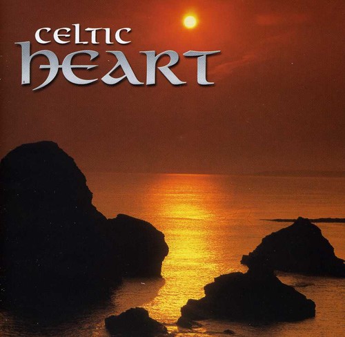 Celtic Heart /  Various