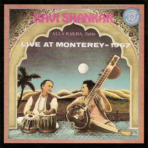 Live 67 Monterey
