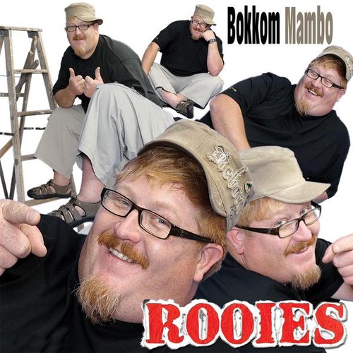 Bokkom Mambo|Rooies