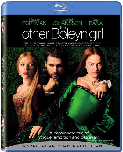 The Other Boleyn Girl