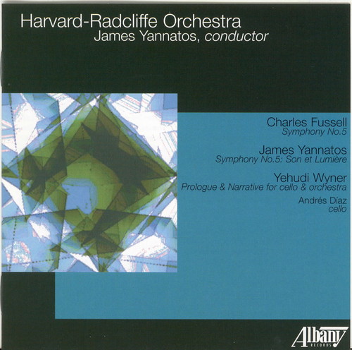 Orchestral Music