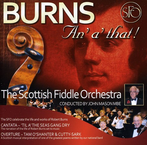 Burns An' A' That!