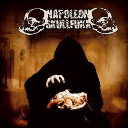He Came With Rats|Napoleon Skullfukk