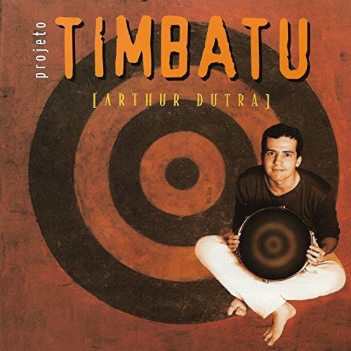 Projeto Timbatu|Arthur Dutra
