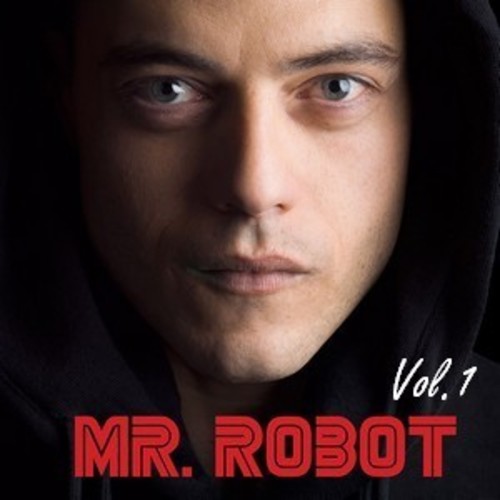 Mr Robot 1 (Original Soundtrack)