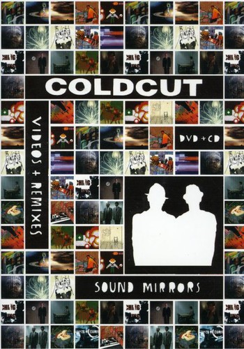 Sound Mirrors Videos & Remixes