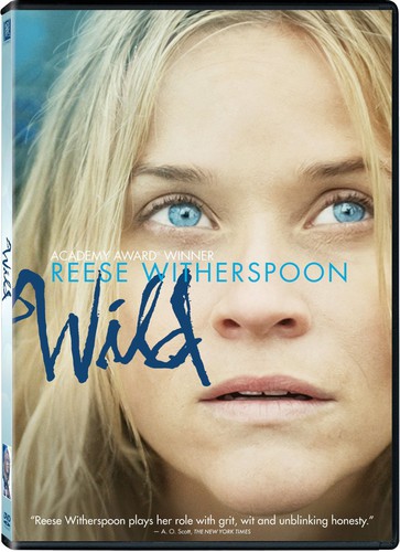 Reese Witherspoon - Wild (DVD)