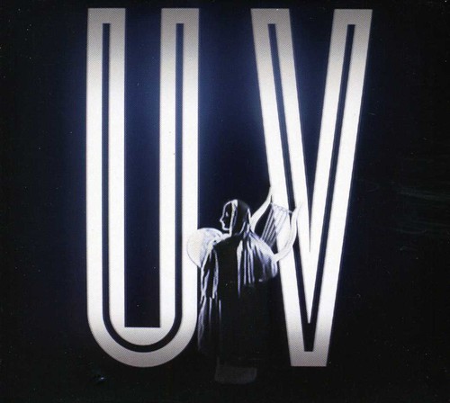 Uncanny Valley|Midnight Juggernauts