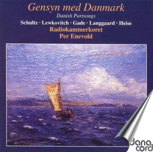 Danish Port Songs /  Various