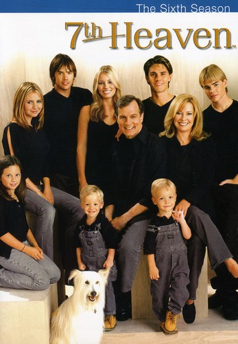 7th Heaven: The Sixth Season