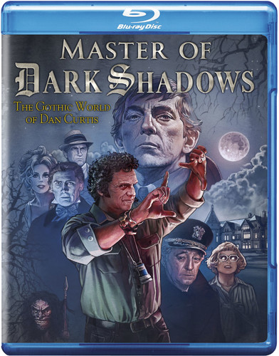 Master of Dark Shadows