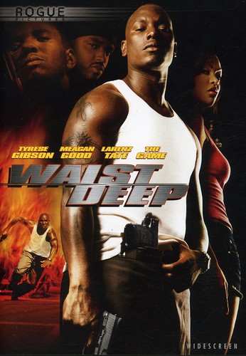 Waist Deep