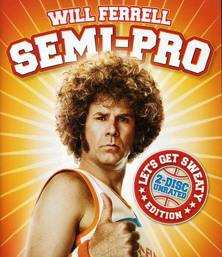 Semi-Pro