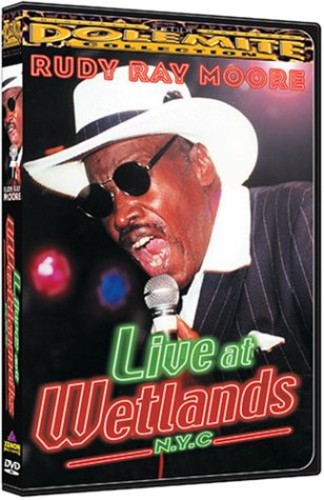 Live at Wetlands