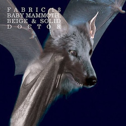 Fabric 18