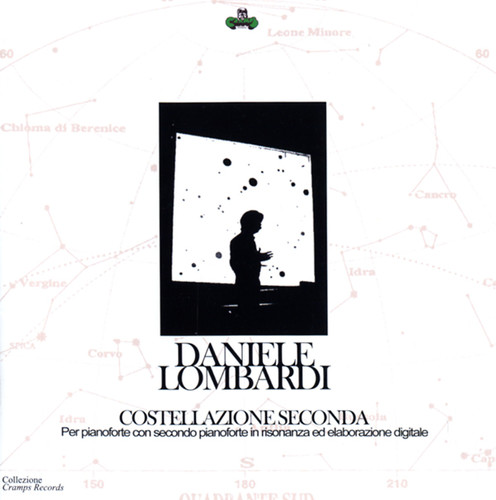Costellazione Seconda