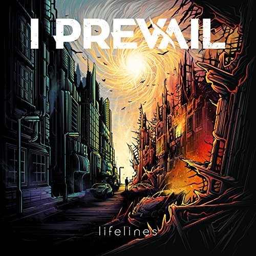 Lifelines [Explicit Content]