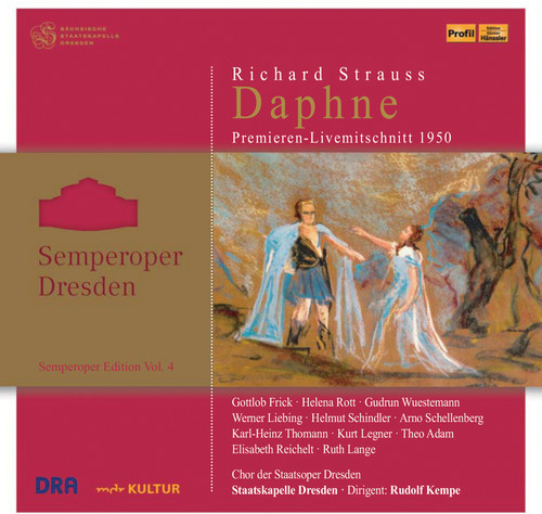 Daphne