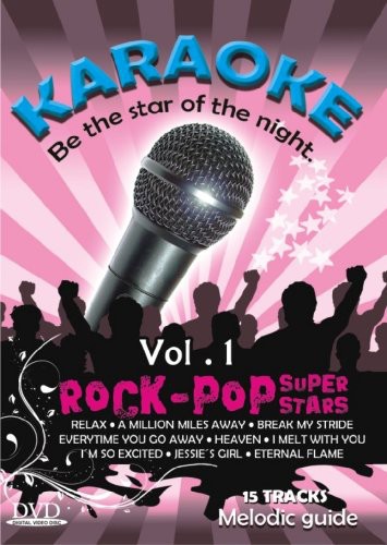 Rock-Pop Super Stars