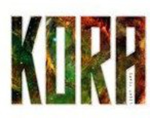 Light Years|Kora