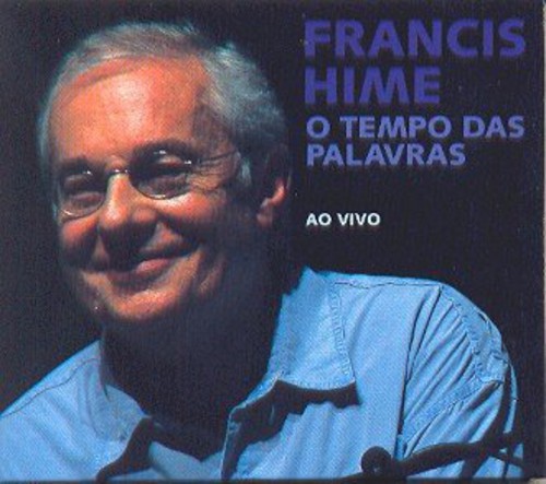 Tempo Das Palavras: Ao Vivo [Import]