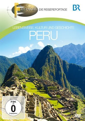 Br-Fernweh: Peru