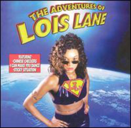 Adventures of Lois Lane
