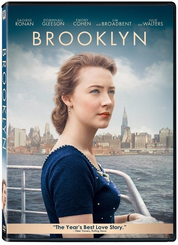 20th Century Fox - Brooklyn (DVD)