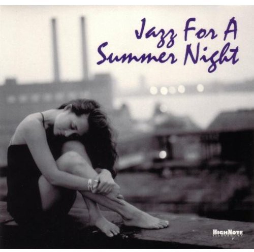 Jazz For A Summer Night