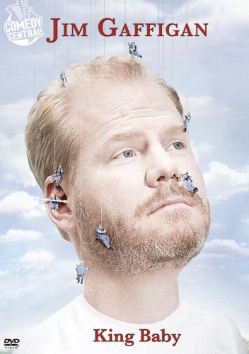 Jim Gaffigan - King Baby