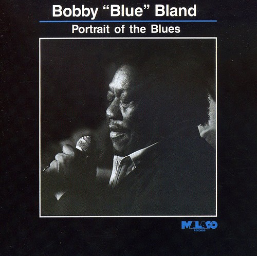 Portrait of the Blues