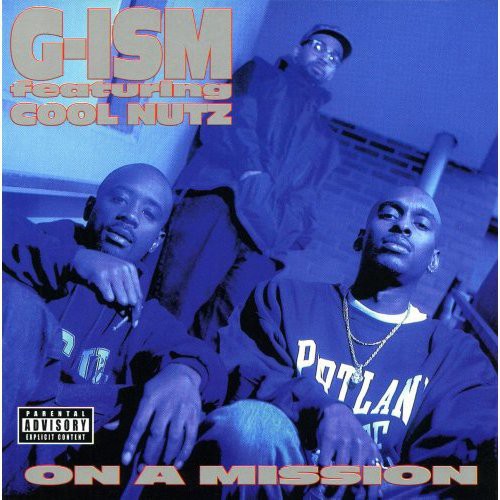 On a Mission [Explicit Content]