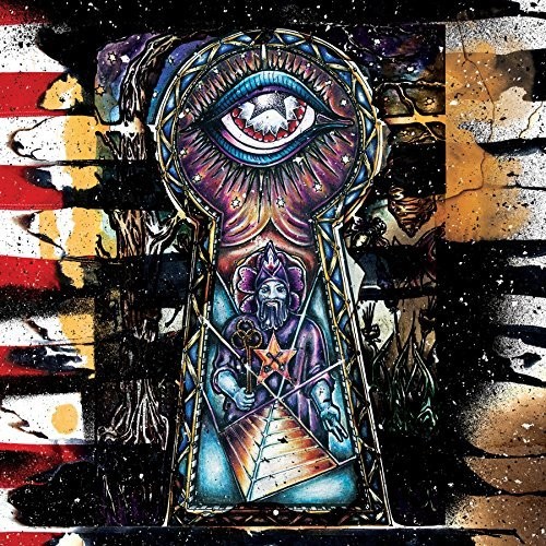 Black Ribbons|Hierophant/Shooter Jennings