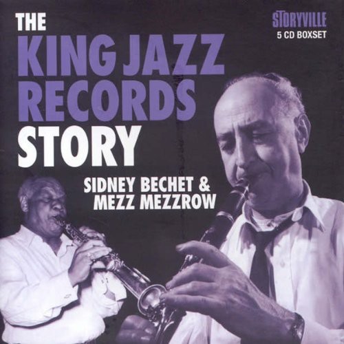 The King Jazz Records Story