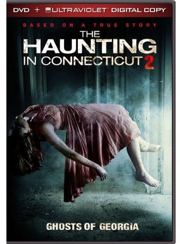 The Haunting in Connecticut 2: Ghosts of Georgia